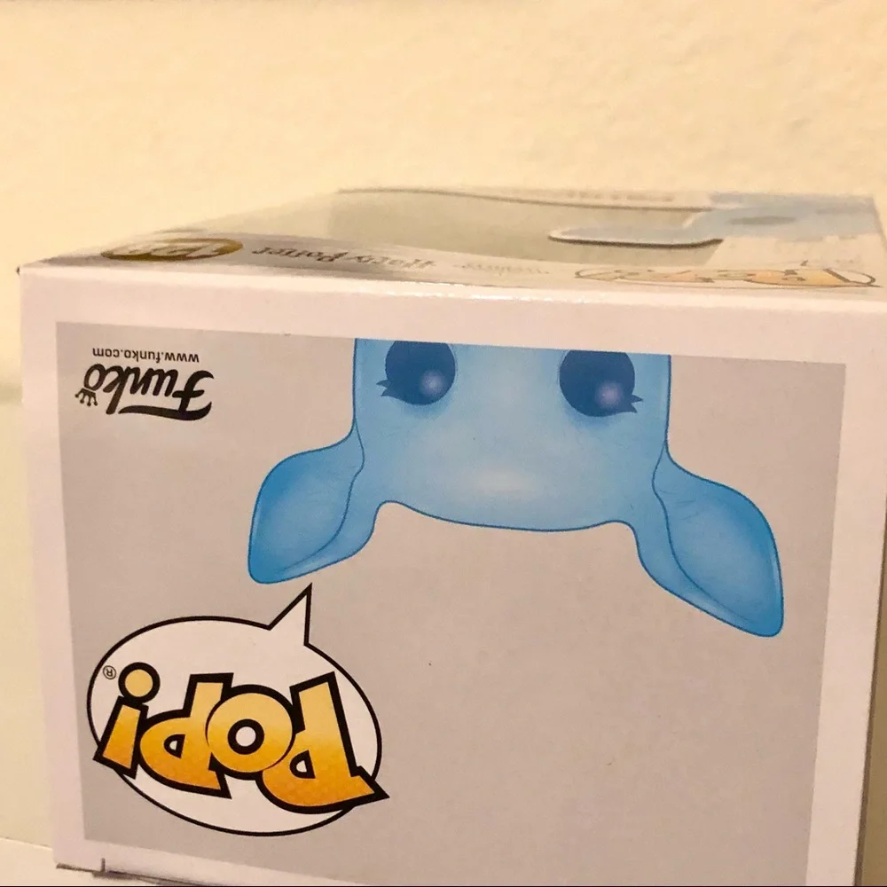 Patronus - Severus Snape Pop! Funko Vinyl Figure [128] - Picture 11 of 13